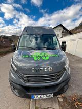 Iveco Daily 35S18 3,5t 179PS 3.0 Diesel Langversion - Iveco aus 2023