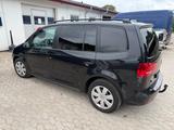 Volkswagen Touran 2.0 TDI LIFE 140hp Ex Police Vehicle - Police Cars
