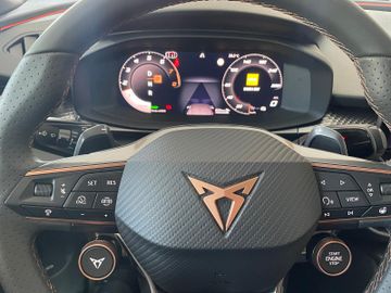 Cupra Terramar - 12