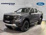 Ford Ranger Tremor e-4WD Doppelkabine