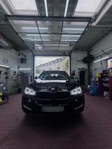 BMW X5 xDrive30d - - BMW X5 in Leverkusen