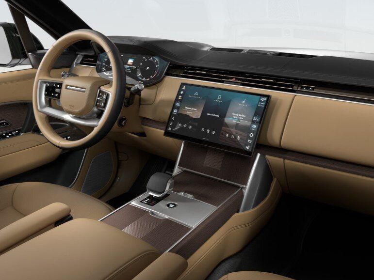 Land Rover Range Rover - Bild 3