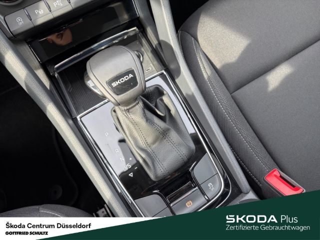 Skoda Karoq - Bild 21
