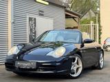 Porsche 996 Carrera Cabriolet *345PS*XENON*BOSE*LEDER* - Porsche Gebrauchtwagen in Essen