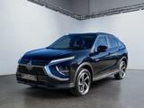 Mitsubishi Eclipse Cross BASIS 2.4 MIVEC TEMP SHZ KAM USB - Mitsubishi Gebrauchtwagen in Rostock