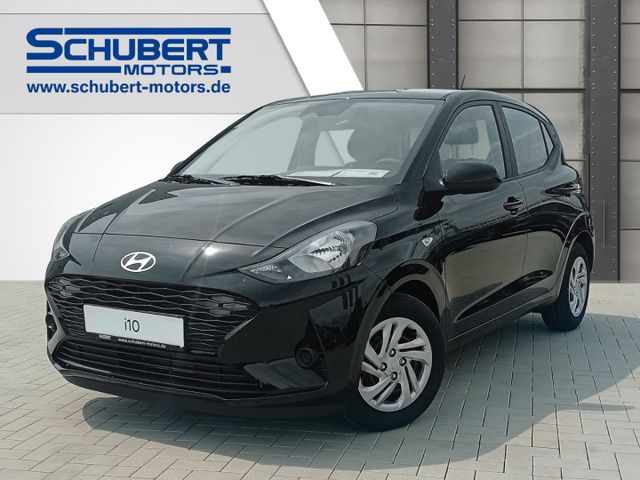 Hyundai i10 Select 1.0 *UPE 17.560€* Benzin  Navi Apple 