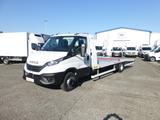 Iveco DAILY 70C21 Festplateau Alu Premium Automatik - Angebote