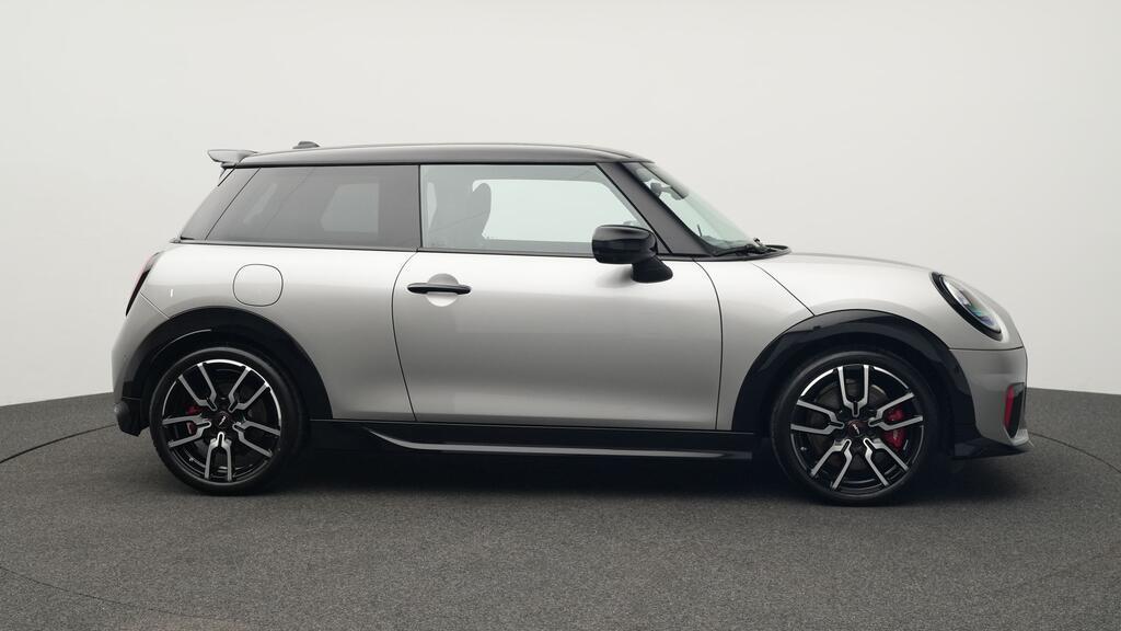 MINI Jcw Trim, миниатюра 5