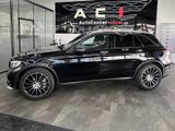 Mercedes-Benz GLC 43 AMG 4Matic, Pano, HeadUp, AHK - gebrauchte Mercedes-Benz GLC 43 AMG aus dem Jahr 2018