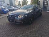 Audi A6 Lim. 2.7 TDI BI XENON TÜV 3/27 - Audi A6 aus 2006: 3.2