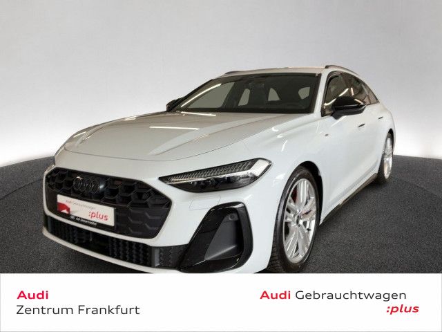 Audi A5 Avant e-hyb qu S-LINE HUD*360*B&O*AHK+BF-DISP