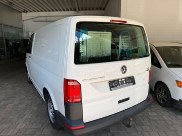 Volkswagen T6 Transporter - 6