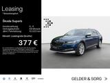 Skoda Superb Combi Scout 2.0 TDI Pano*Stand*ACC*AHK - Skoda Superb: Scout