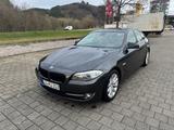 BMW ActiveHybrid 5 *Leder*Navi*Xenon*Automatik* - BMW ActiveHybrid 5 Gebrauchtwagen