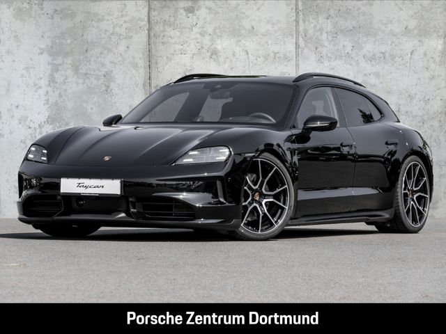 Porsche Taycan Sport Turismo BOSE LED-Matrix-HD 21-Zoll