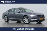 Volvo S90 T5 Inscription | Schuif/kanteldak | Bowers&W - Volvo S90 aus 2017