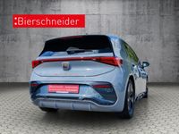Cupra Born - Vorschau Bild 9