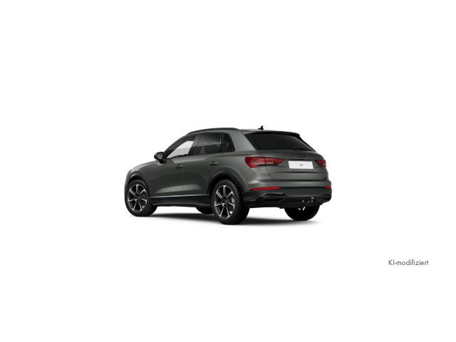 Audi Q3 - Bild 6