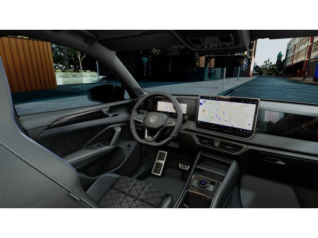 Volkswagen Tiguan - Bild 8