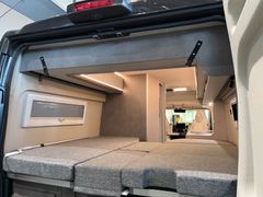 Pössl Summit Shine 640 | Autom.  | *Einsteigen & Los*