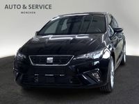 Seat Ibiza - Vorschau Bild 1