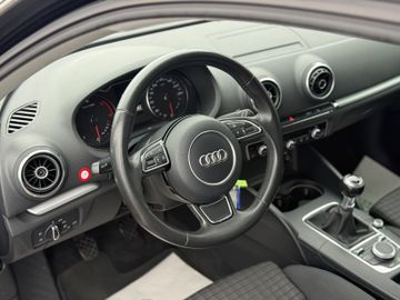 Audi A3 - 6