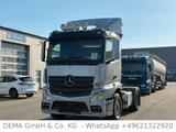 Mercedes-Benz Actros 1848*Euro6d*Automatik*Klima*1Liege*TÜV* - Mercedes-Benz Actros 1848