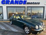 Jaguar S-Type (X200) 3.0 V6 24V cat Sport - gebrauchte Jaguar S-Type aus dem Jahr 2001