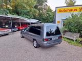 Ford Mondeo Leichenwagen Pollmann Liebhaberzustand - Ford Mondeo aus 1994: Kombi