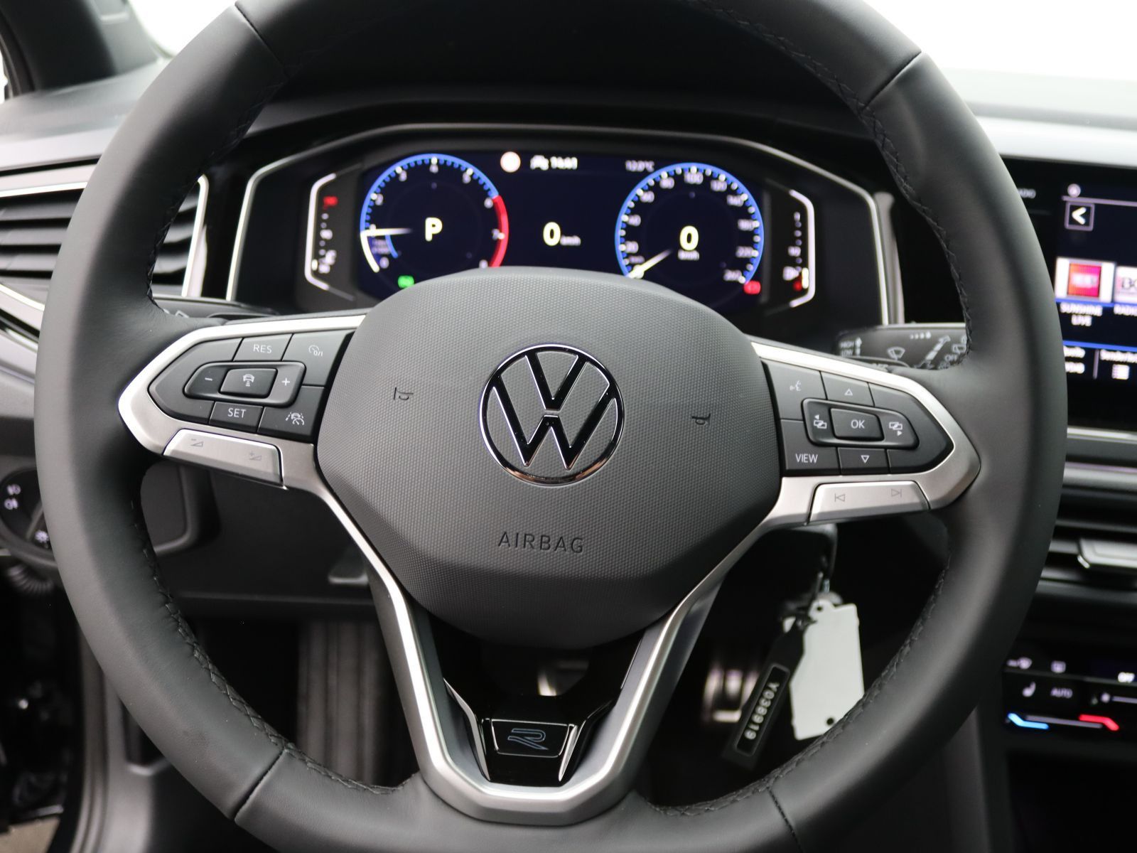 Volkswagen Taigo - Bild 11