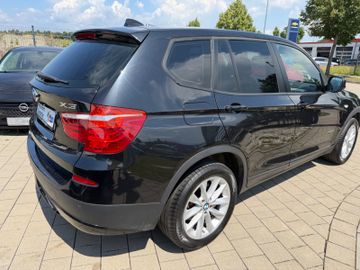 BMW X3 - 8