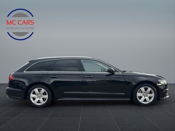 Audi A6 - 5