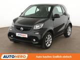 Smart fortwo 1.0 Basis passion - Smart ForTwo: Limousine