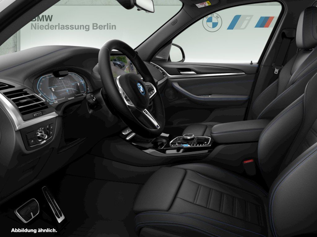BMW iX3 M Sport Driv.Assist.Prof Harman/K Head-Up foto 3