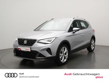 Seat Arona FR NAVI VIRT KAM SHZ CARPLAY SHZ PDC