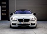 BMW 650i xDrive Coupé M Sport - B & O - SoftClose
