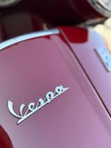 Piaggio Vespa 250 GTS ie ABS - ROLLER 250