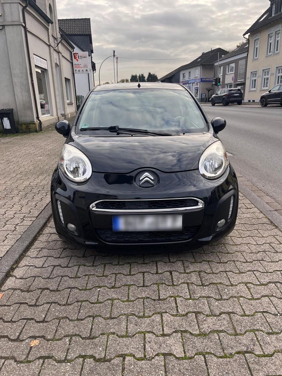 Citroën C1