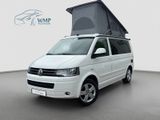 Volkswagen T5 California Beach/Küche/Markise/Auftstelldach - Volkswagen T5 california