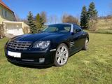 Chrysler Crossfire 3.2 V6 Automatik Coupé - Chrysler Crossfire in Berlin