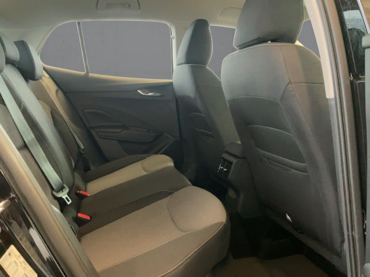 Skoda Fabia - Bild 12
