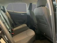 Skoda Fabia - Vorschau Bild 12