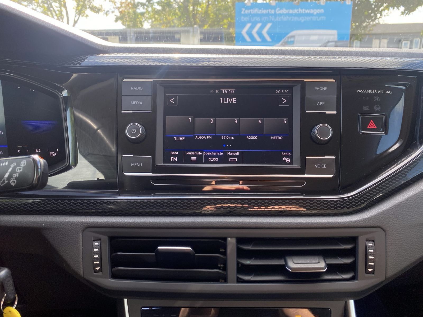 Volkswagen Polo - Bild 11