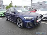 Audi A1 Sportback 35 TFSI S-Line S tronic Navi LED - Audi A1 mit Benzin-Antrieb