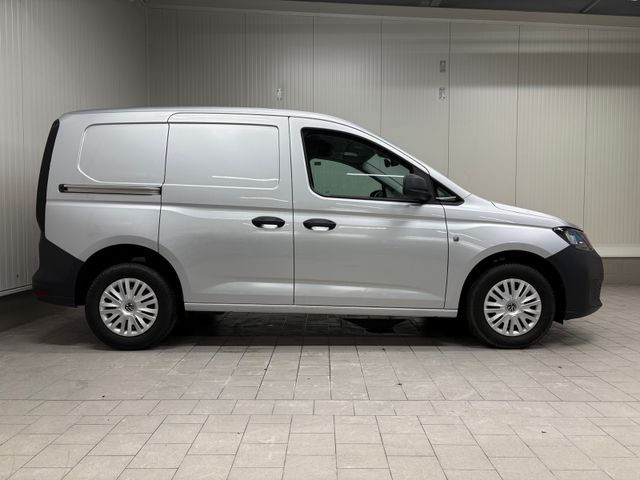 Caddy Cargo 2.0 TDI AHK NAVI SHZ TEMPOMAT