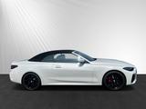BMW 420d Cabrio M Sport Pro|19"LM|Harman/Kardon - BMW 420 in Freiburg