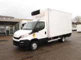 Iveco 70C14 CNG 3.0*Maxi-Carrier*LBW*Euro6*61705 Km* - Erdgas (CNG)