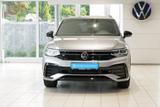 Volkswagen Tiguan Allspace R-Line 4Motion Blackstyle 7-Sitz - Volkswagen Tiguan Allspace: R Line