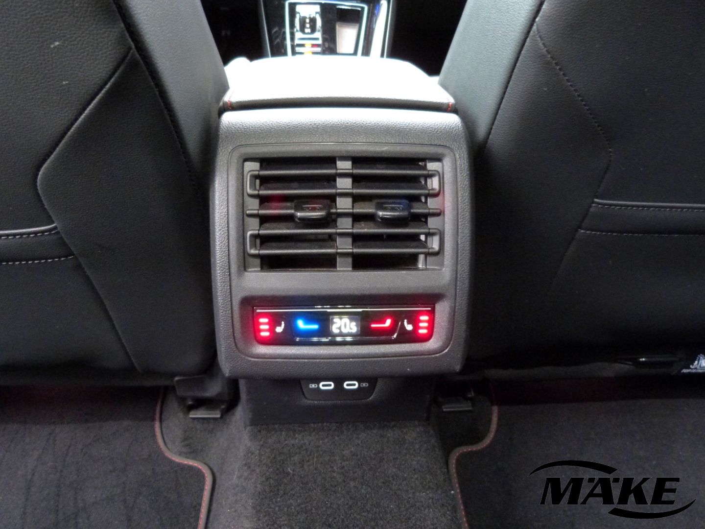 Golf GTI VIII 2.0 TSI DSG,DCC,ACC,AHK,LED-Matrix