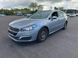 Peugeot 508 SW 1.6 Access e-HDi 115 PS 2 seats 52306 - Peugeot 508: SW